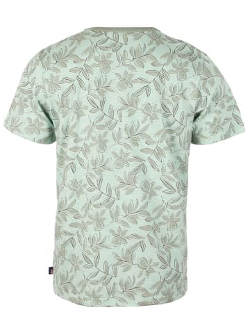Roadsign Shirt lichtgroen