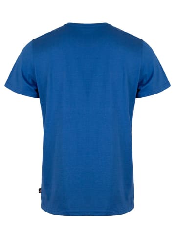 Roadsign Shirt in Blau