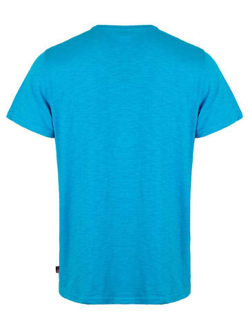 Roadsign Shirt blauw