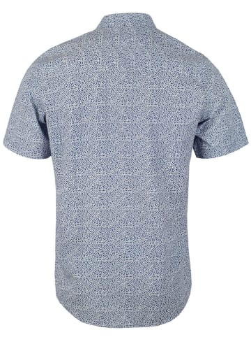 Roadsign Blouse blauw