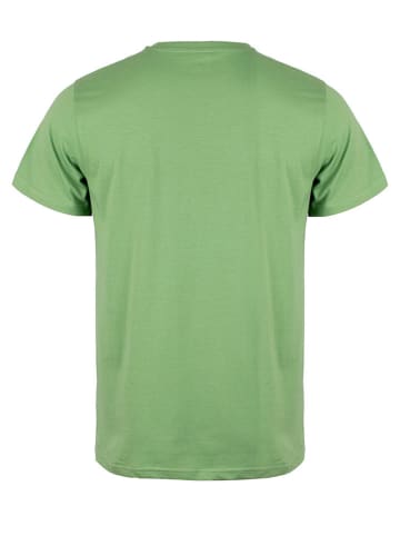Roadsign Shirt groen