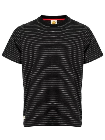 Roadsign Shirt in Schwarz