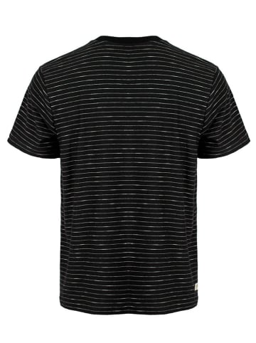 Roadsign Shirt in Schwarz
