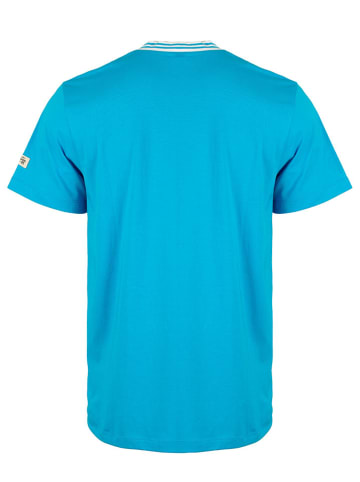 Roadsign Shirt in Blau