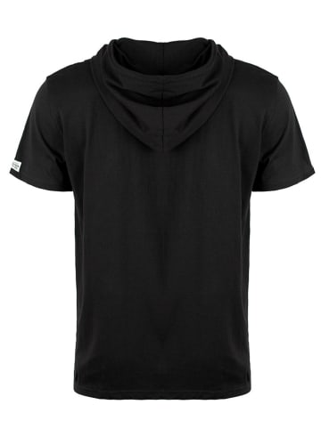 Roadsign Shirt zwart