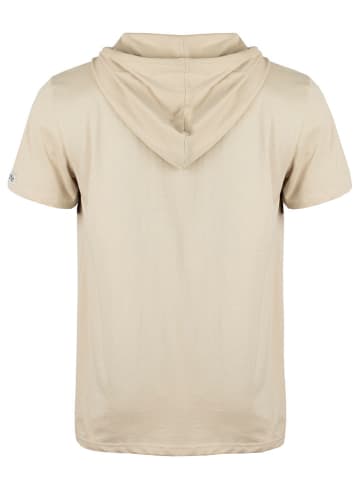 Roadsign Shirt in Beige