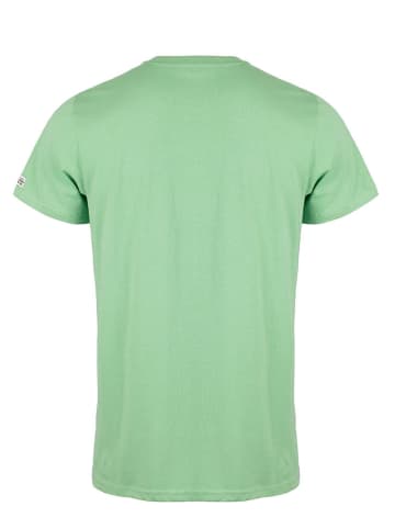 Roadsign Shirt groen