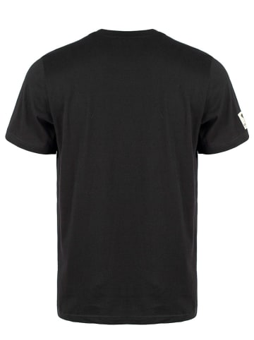 Roadsign Shirt zwart
