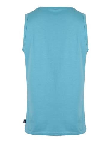 Roadsign Top in Blau