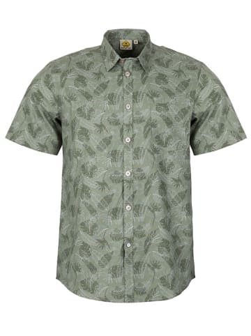 Roadsign Blouse groen
