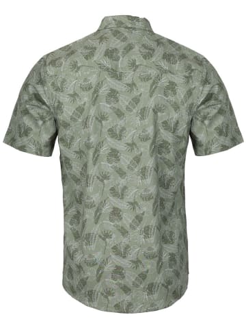Roadsign Blouse groen