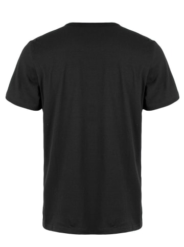 Roadsign Shirt zwart