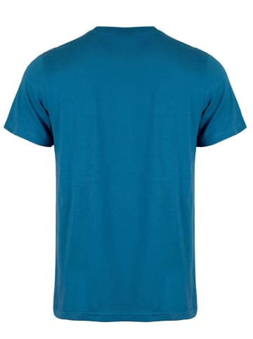 Roadsign Shirt blauw