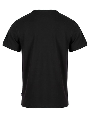 Roadsign Shirt in Schwarz