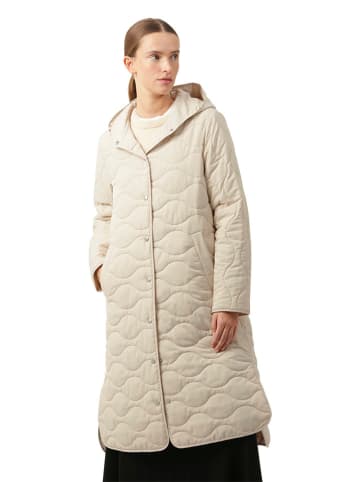 Ilse Jacobsen Tussenmantel crème