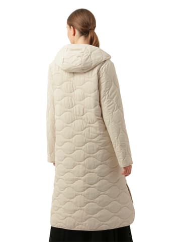 Ilse Jacobsen Übergangsmantel in Beige
