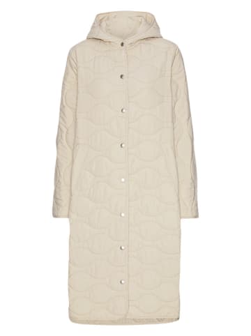 Ilse Jacobsen Übergangsmantel in Beige