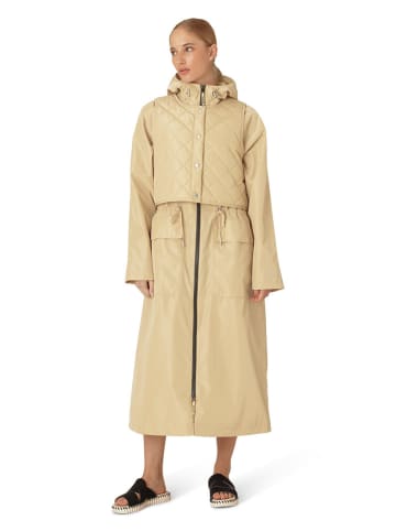 Ilse Jacobsen Regenmantel beige