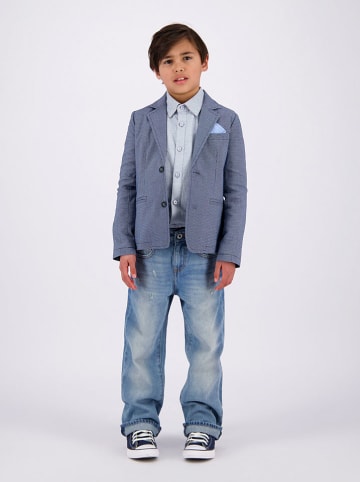 Vingino Jeans "Gino" - Relaxed fit - in Hellblau