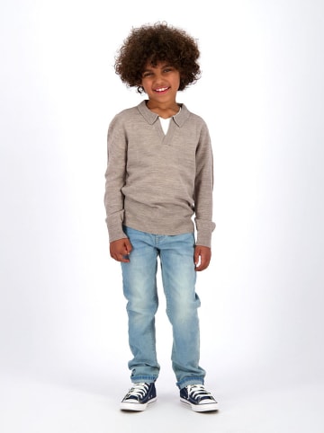 Vingino Jeans "Baggio" - Regular fit - in Hellblau