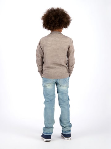 Vingino Jeans "Baggio" - Slim Fit - in Hellblau