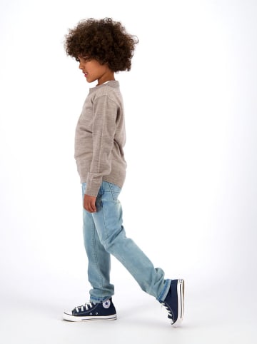 Vingino Jeans "Baggio" - Slim Fit - in Hellblau