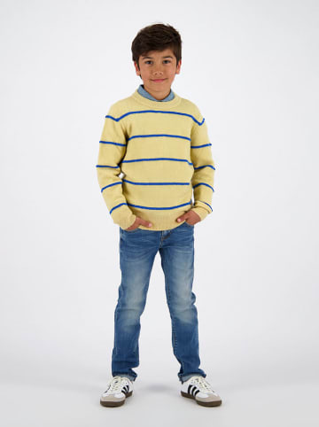 Vingino Jeans "Diego" - Slim fit - in Blau