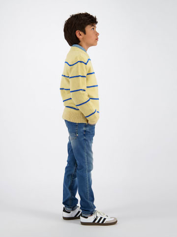 Vingino Jeans "Diego" - Regular Fit - in Blau