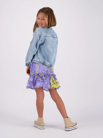 Vingino Jeansjacke "Tori" in Hellblau