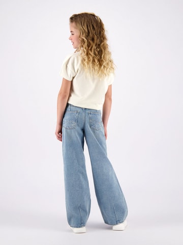 Vingino Jeans "Cassie" - Comfort Fit - in Hellblau