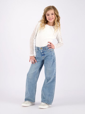 Vingino Jeans "Cassie" - Comfort Fit - in Hellblau