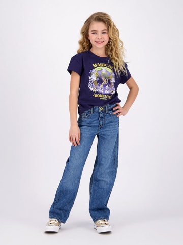 Vingino Shirt "Helyma" donkerblauw