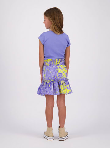 Vingino Shirt "Jinthe" in Lila