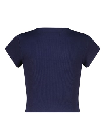 Vingino Shirt "Jinthe" in Dunkelblau
