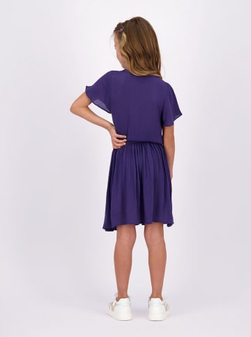 Vingino Jurk "Penira" donkerblauw