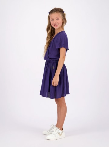 Vingino Jurk "Penira" donkerblauw
