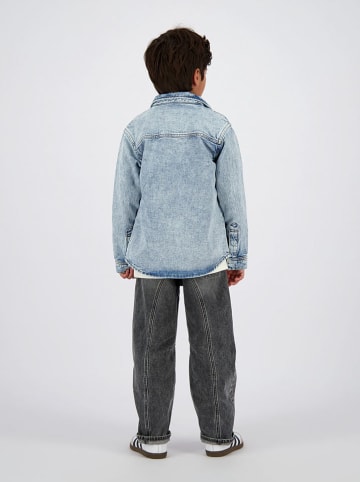 Vingino Jeans "Kit" - Comfort Fit - in Grau