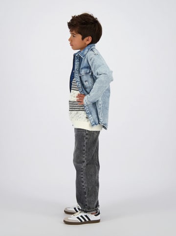 Vingino Jeans "Kit" - Comfort Fit - in Grau