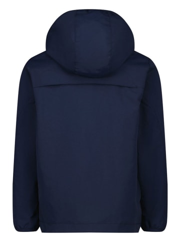 Vingino Softshelljas "Tolom" donkerblauw