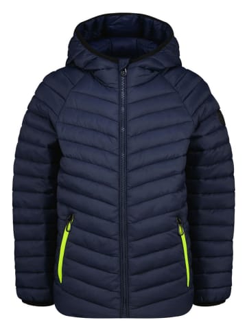 Vingino Steppjacke "Tadon" in Dunkelblau