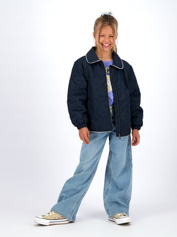 Vingino Steppjacke "Tinny" in Dunkelblau