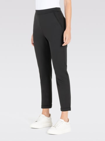 MAC Hose in Schwarz