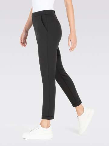 MAC Hose in Schwarz