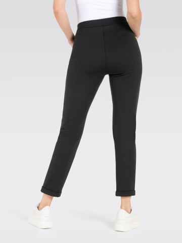 MAC Broek zwart