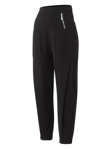 MAC Broek zwart