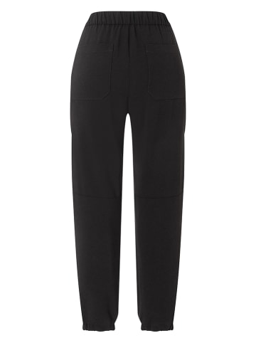 MAC Hose in Schwarz