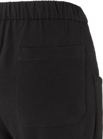 MAC Hose in Schwarz