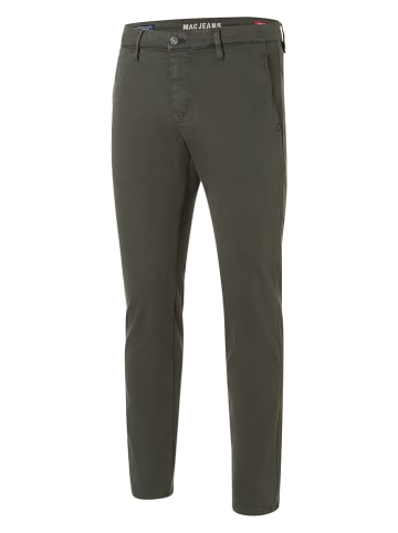 MAC Chino in Khaki