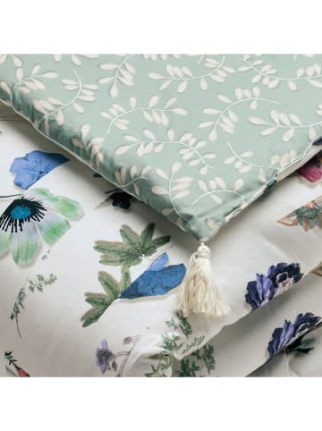 CXL by Christian Lacroix Tagesdecke in Creme/ Mint