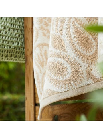 CXL by Christian Lacroix Badetuch in Taupe